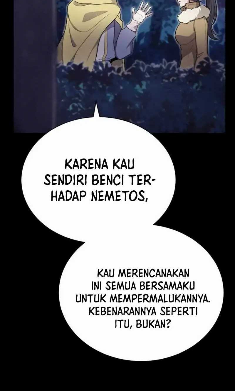 Virtual Reality Action RPG (Virtual RPG) Chapter 25 Gambar 54