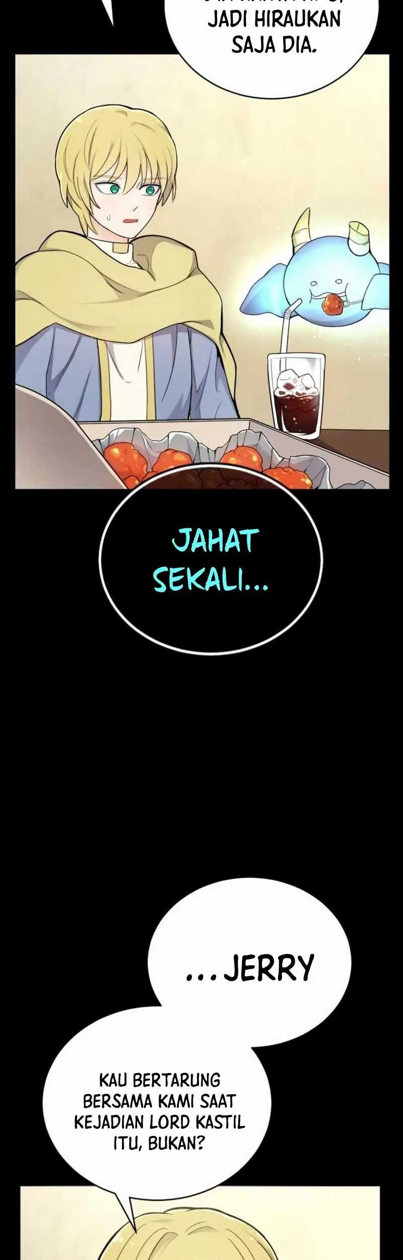 Virtual Reality Action RPG (Virtual RPG) Chapter 24 Gambar 16