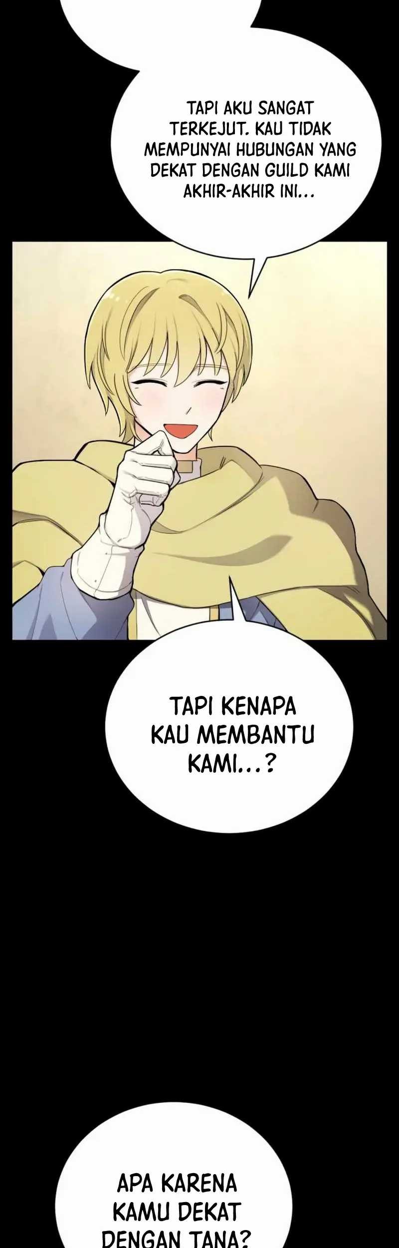 Virtual Reality Action RPG (Virtual RPG) Chapter 24 Gambar 22