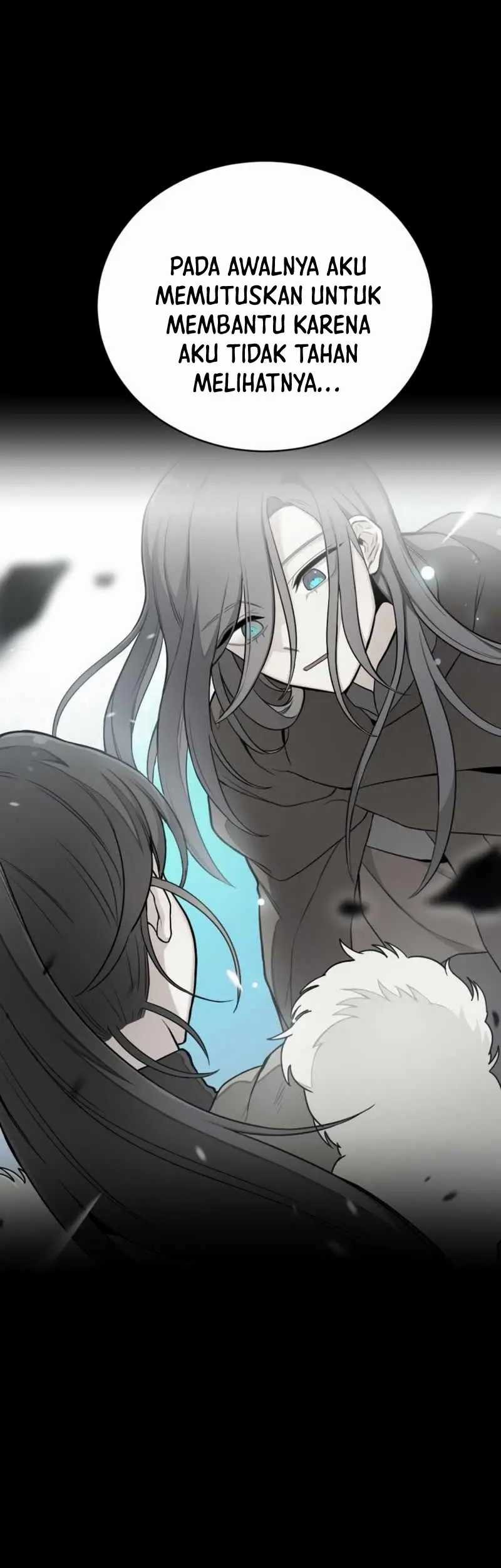 Virtual Reality Action RPG (Virtual RPG) Chapter 24 Gambar 26