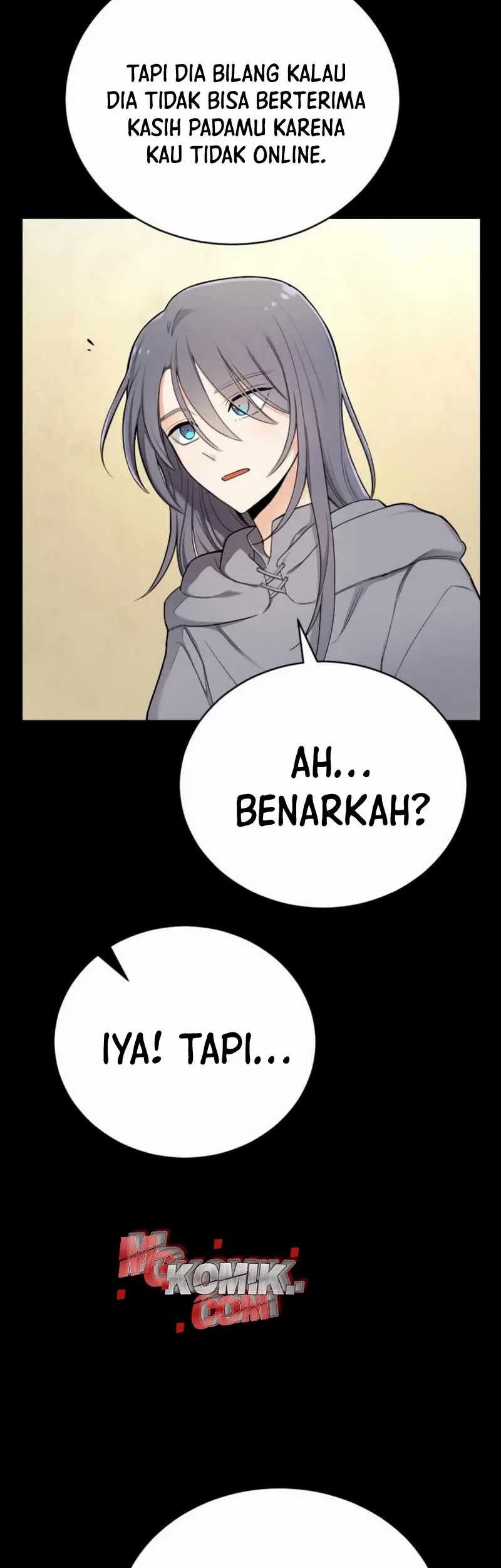 Virtual Reality Action RPG (Virtual RPG) Chapter 24 Gambar 34