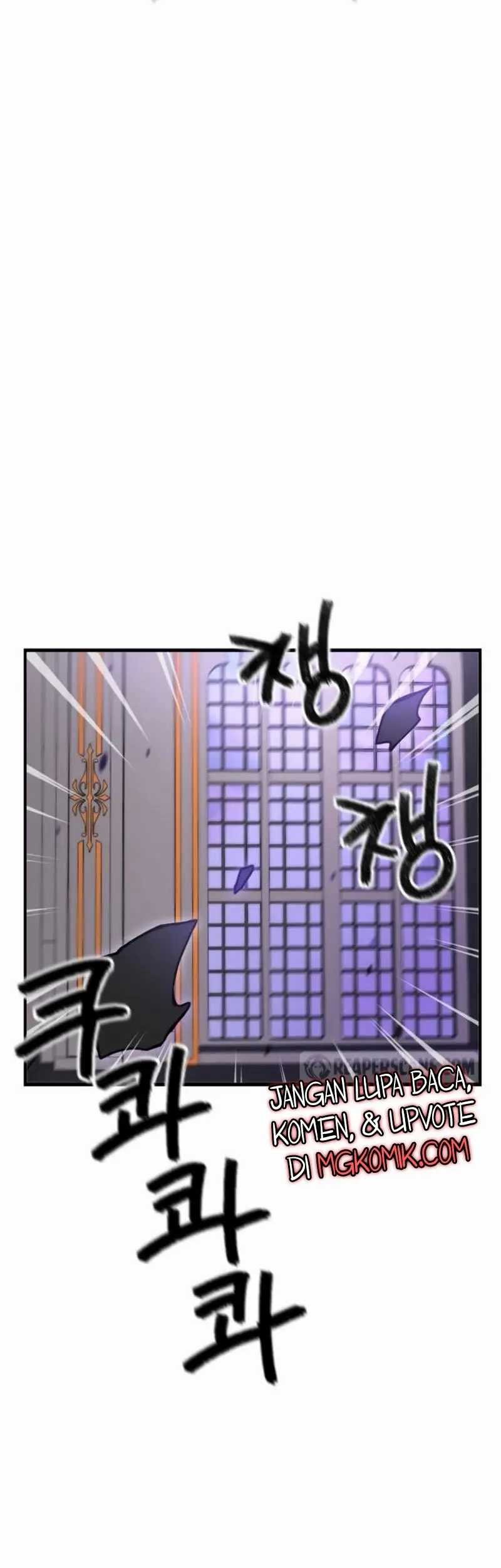 Virtual Reality Action RPG (Virtual RPG) Chapter 24 Gambar 51