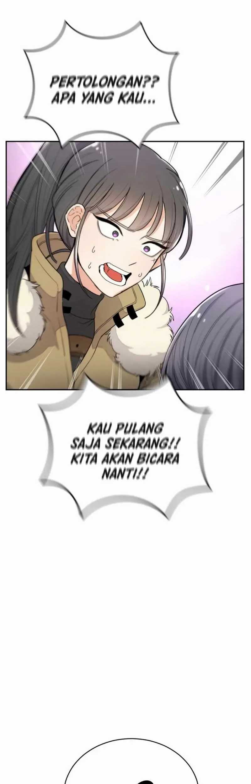 Virtual Reality Action RPG (Virtual RPG) Chapter 24 Gambar 99