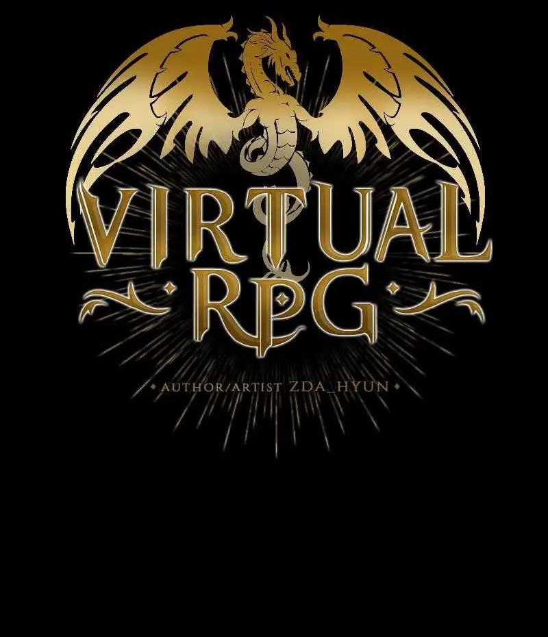 Virtual Reality Action RPG (Virtual RPG) Chapter 24 Gambar 12