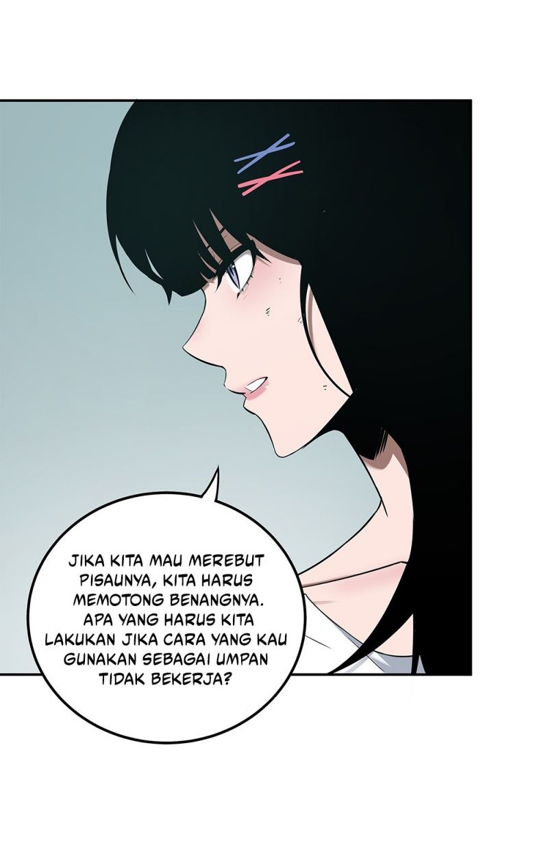 Riding On The Edge Of Annihilation Chapter 11 Gambar 22