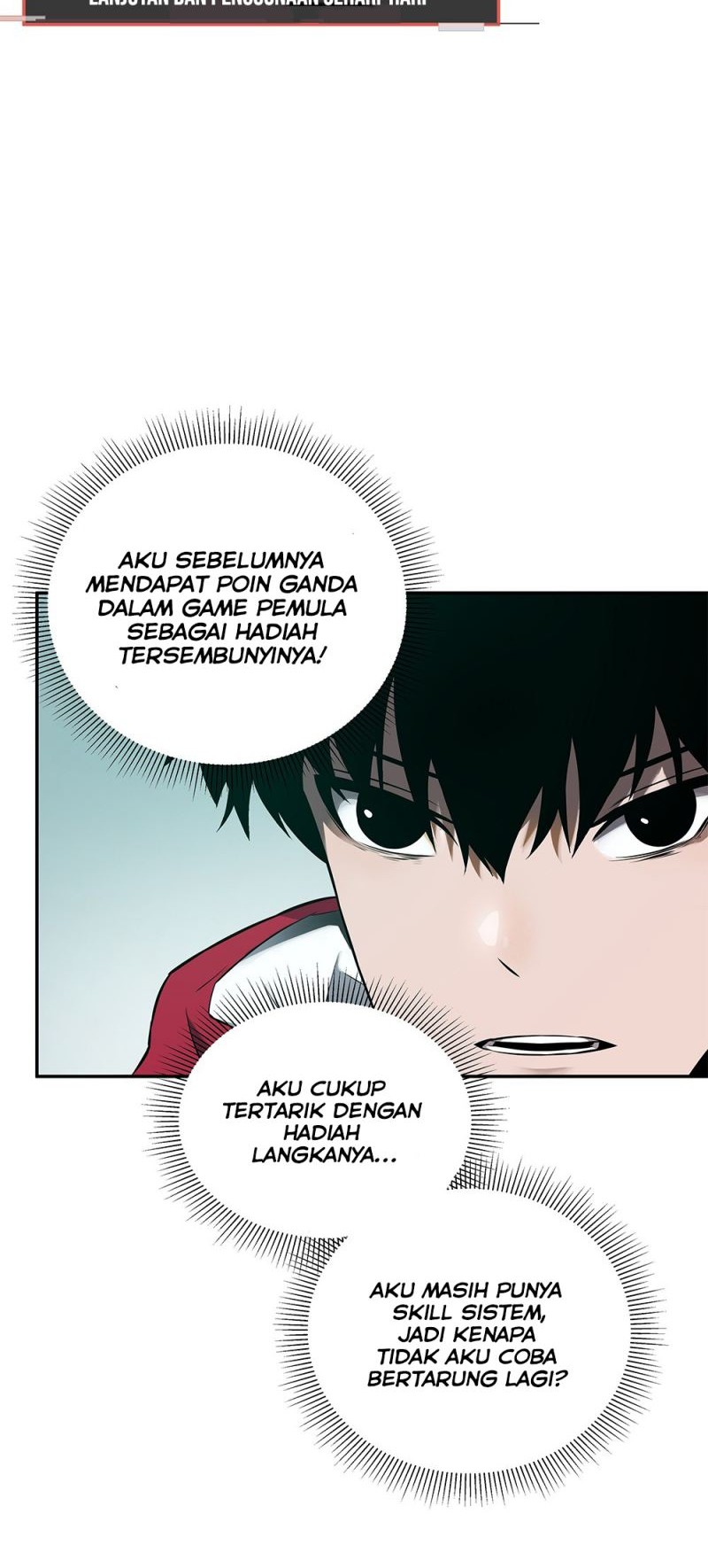 Riding On The Edge Of Annihilation Chapter 11 Gambar 11