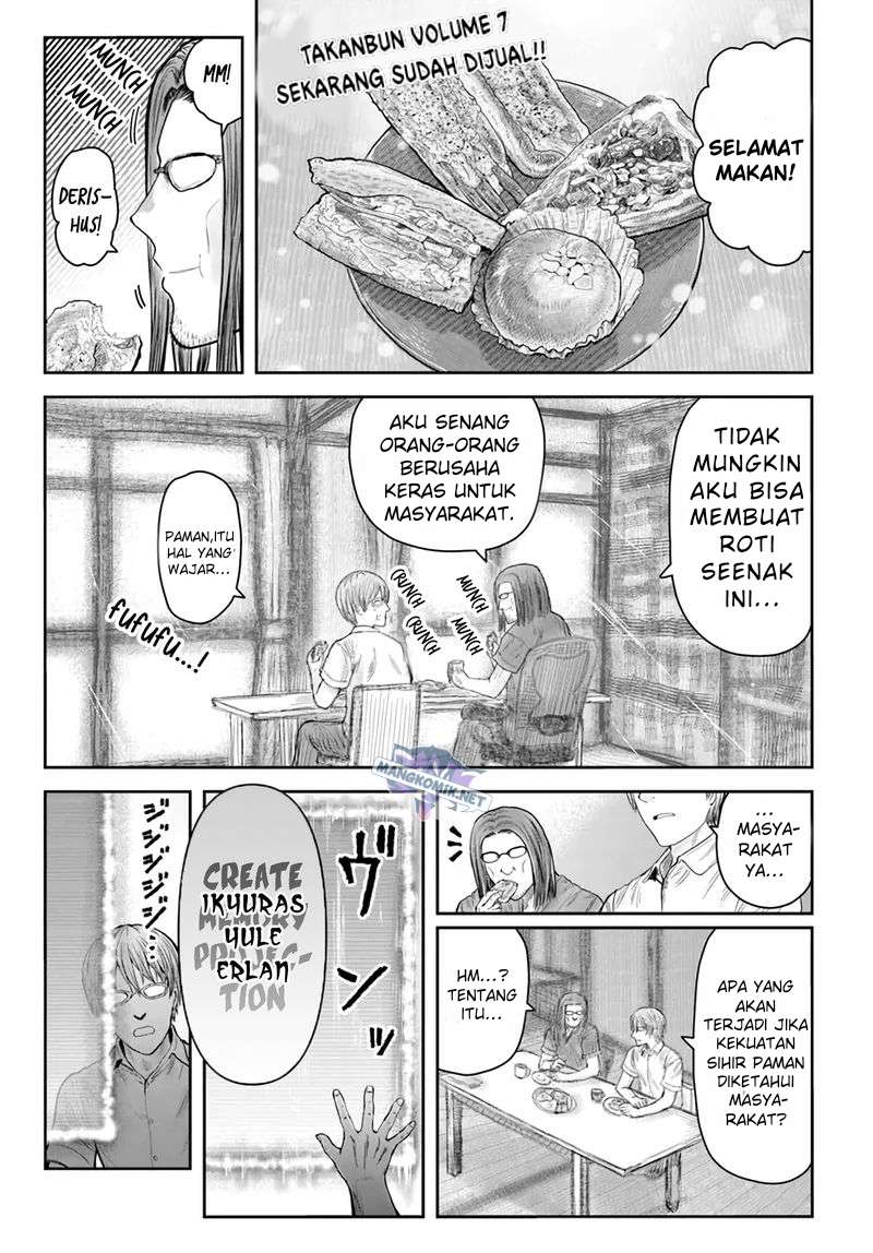 Baca Isekai Ojisan Chapter 38 Gambar 2