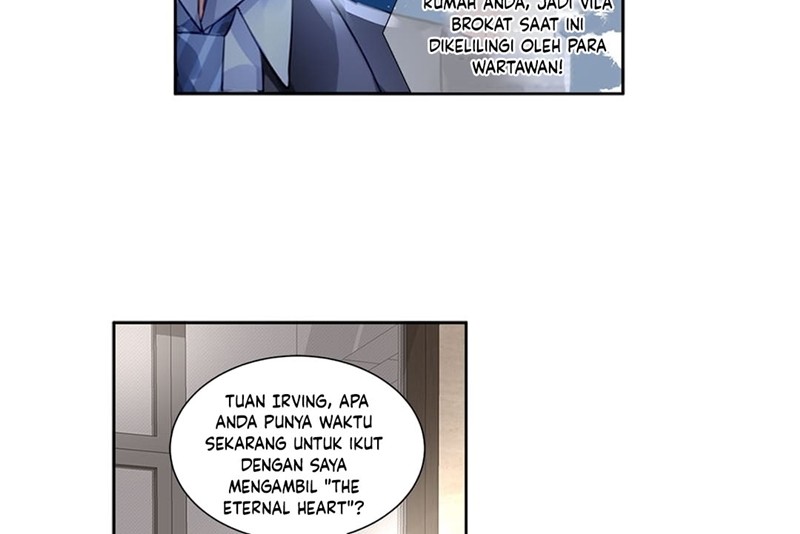 Guomin Laogong Dai Huijia Chapter 165 Gambar 5