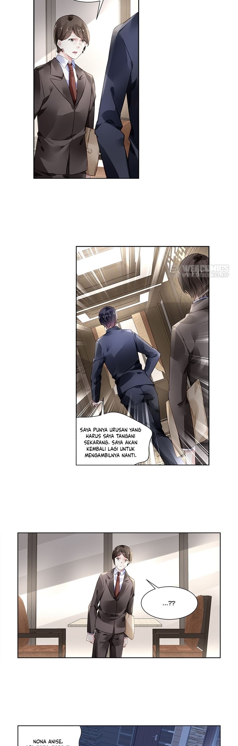 Guomin Laogong Dai Huijia Chapter 165 Gambar 6