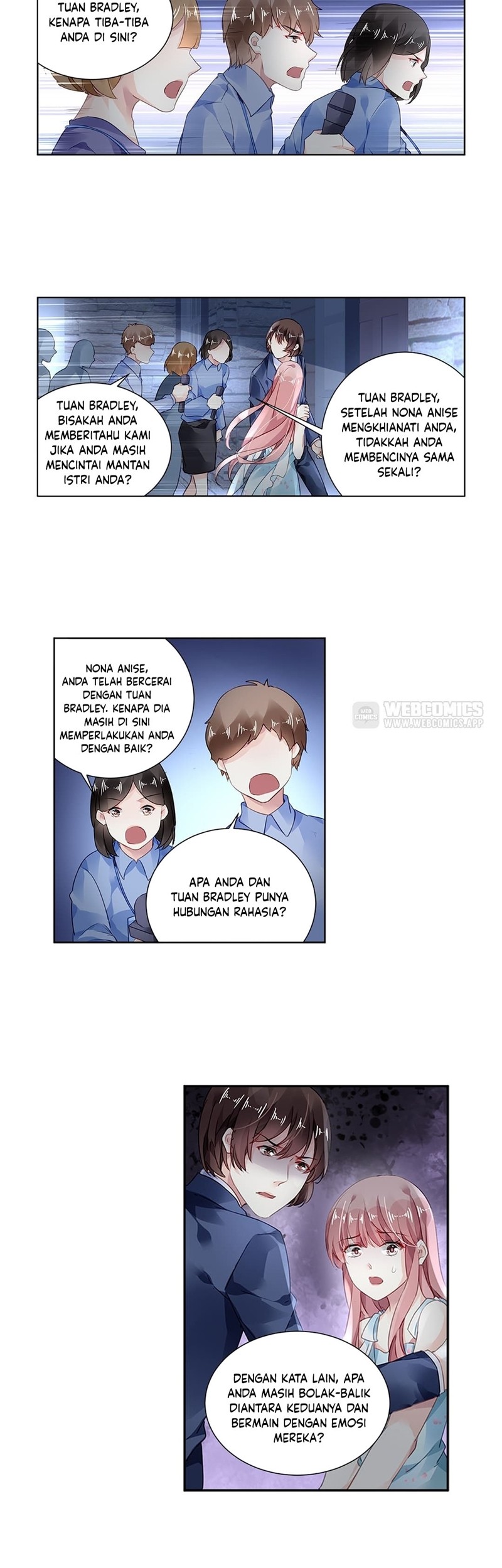 Guomin Laogong Dai Huijia Chapter 165 Gambar 12