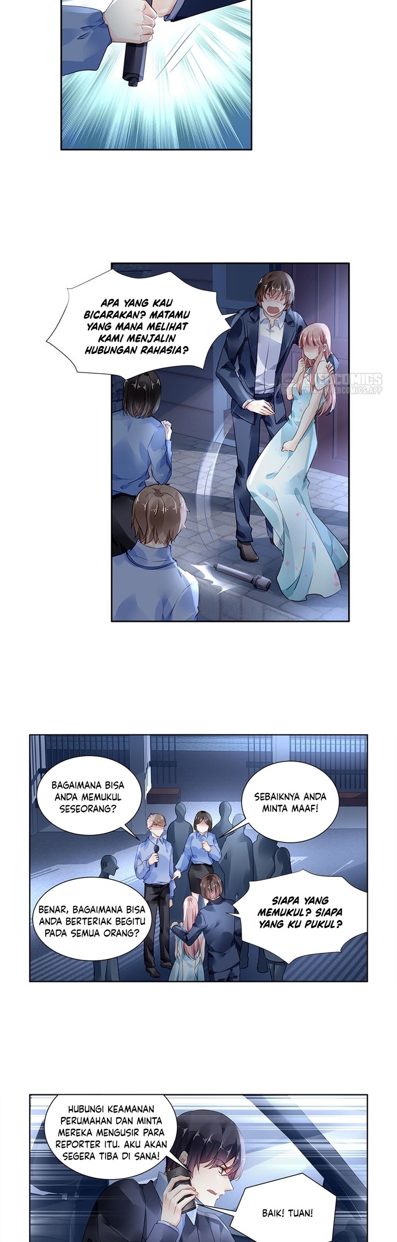 Guomin Laogong Dai Huijia Chapter 165 Gambar 14