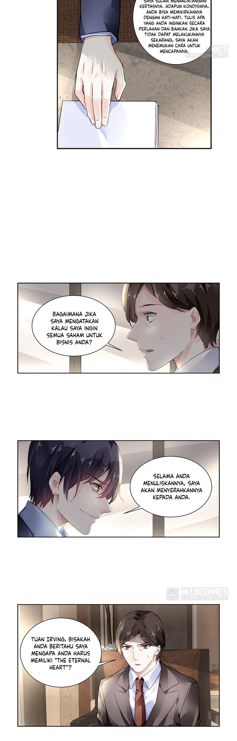 Guomin Laogong Dai Huijia Chapter 164 Gambar 10