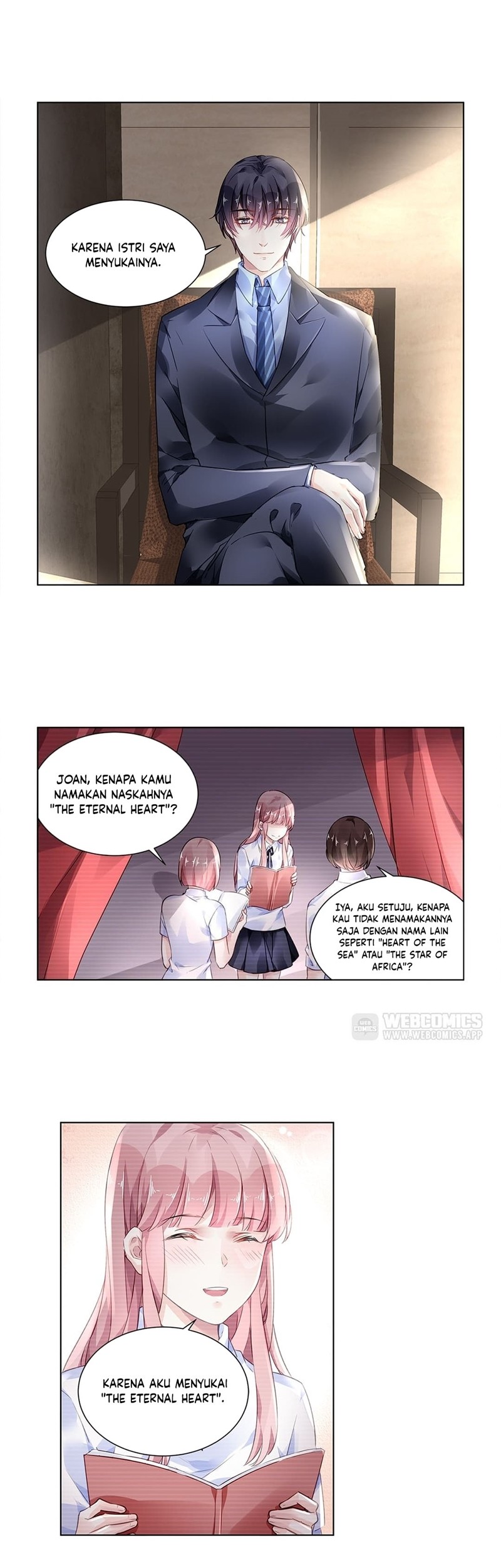 Guomin Laogong Dai Huijia Chapter 164 Gambar 12