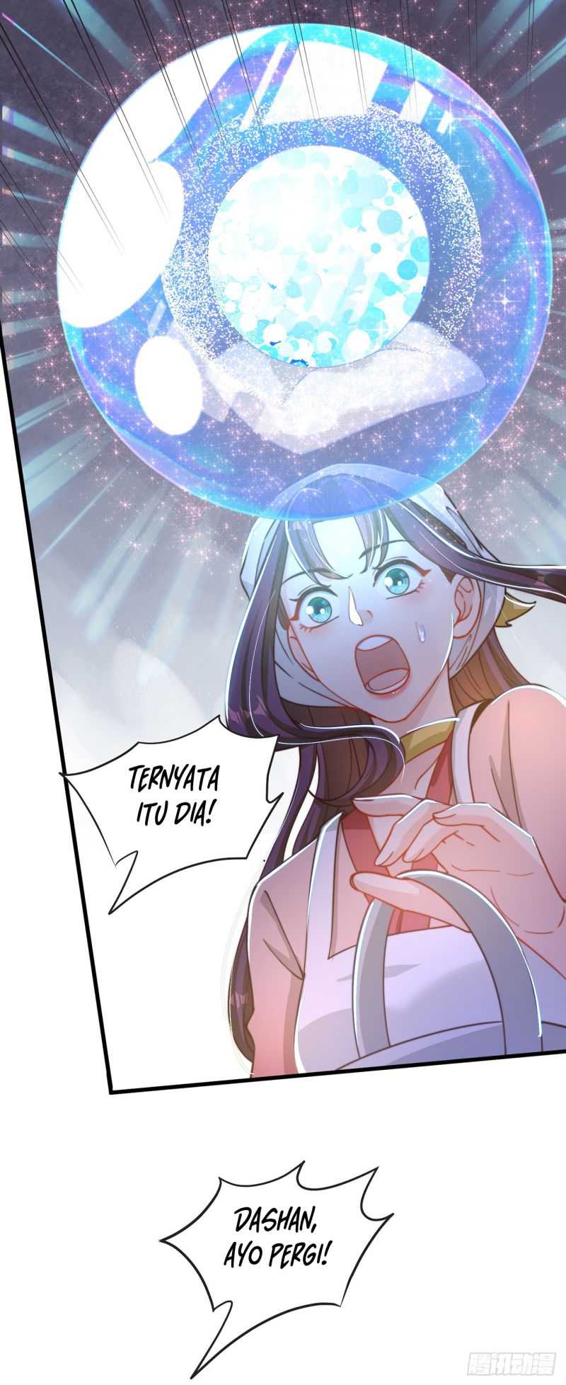 The Unmatched Powerhouse Just Wants to Farm Chapter 22 Gambar 22