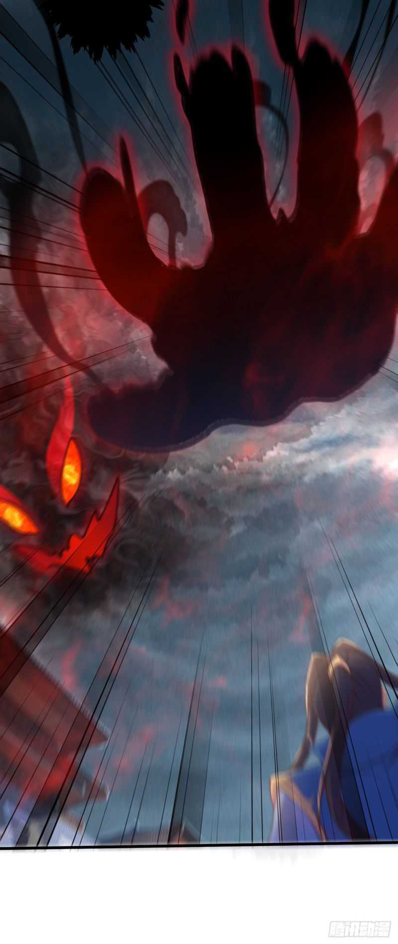 The Unmatched Powerhouse Just Wants to Farm Chapter 22 Gambar 35