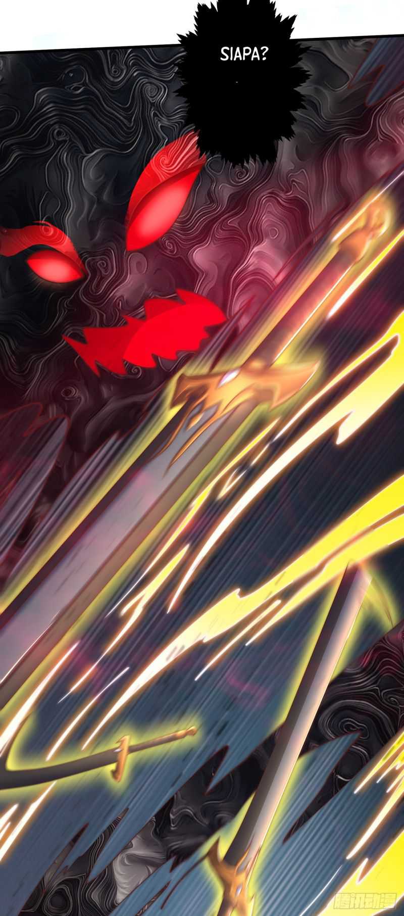 The Unmatched Powerhouse Just Wants to Farm Chapter 22 Gambar 37