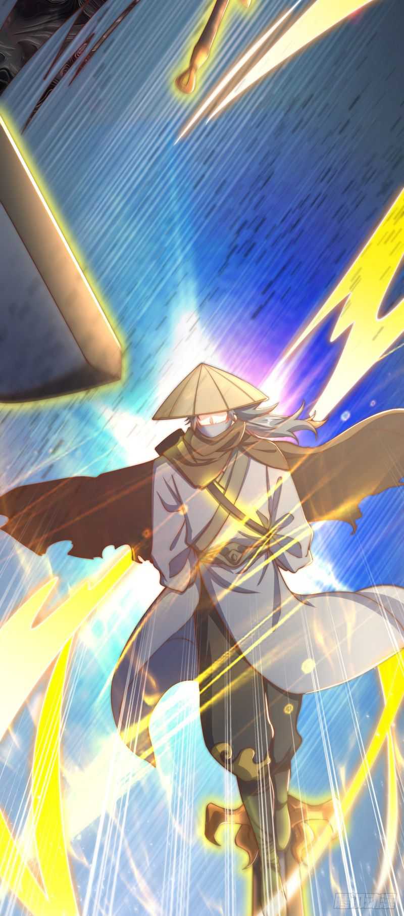 The Unmatched Powerhouse Just Wants to Farm Chapter 22 Gambar 38