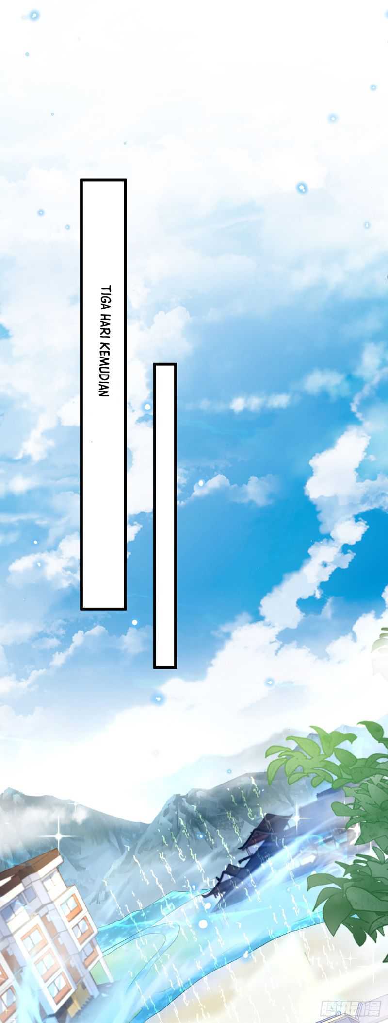 The Unmatched Powerhouse Just Wants to Farm Chapter 22 Gambar 8