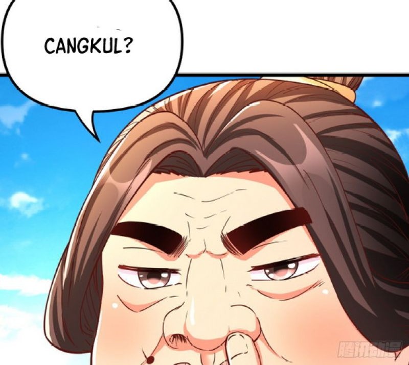 I Am Really Not an Matchless Genius Chapter 03 Gambar 36