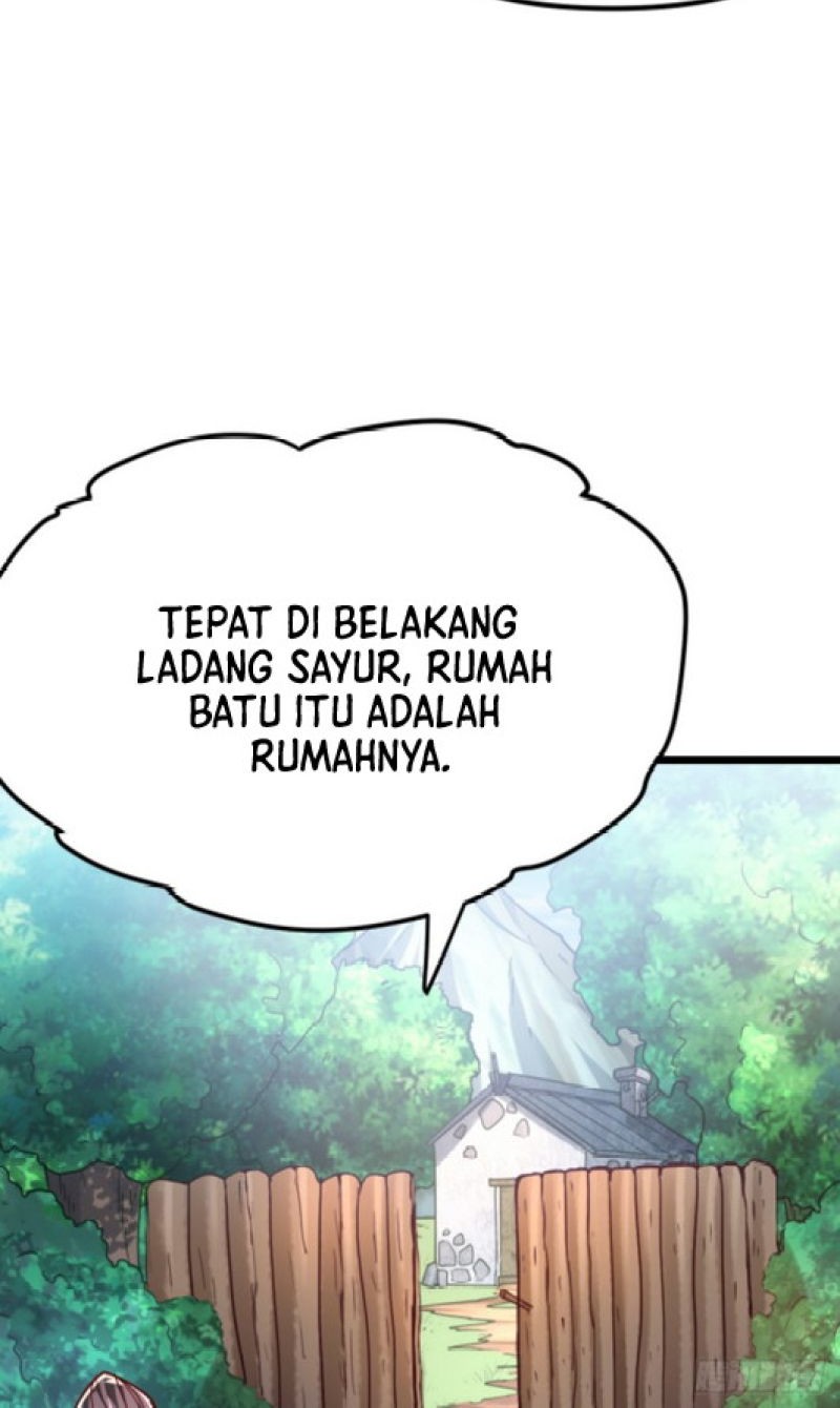 I Am Really Not an Matchless Genius Chapter 03 Gambar 39