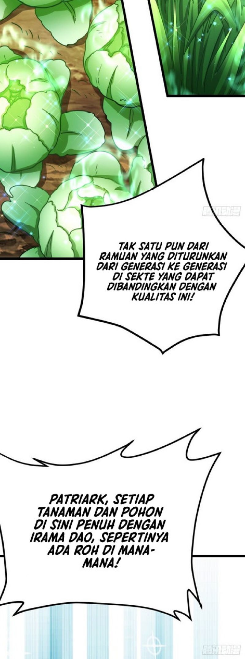 I Am Really Not an Matchless Genius Chapter 03 Gambar 42