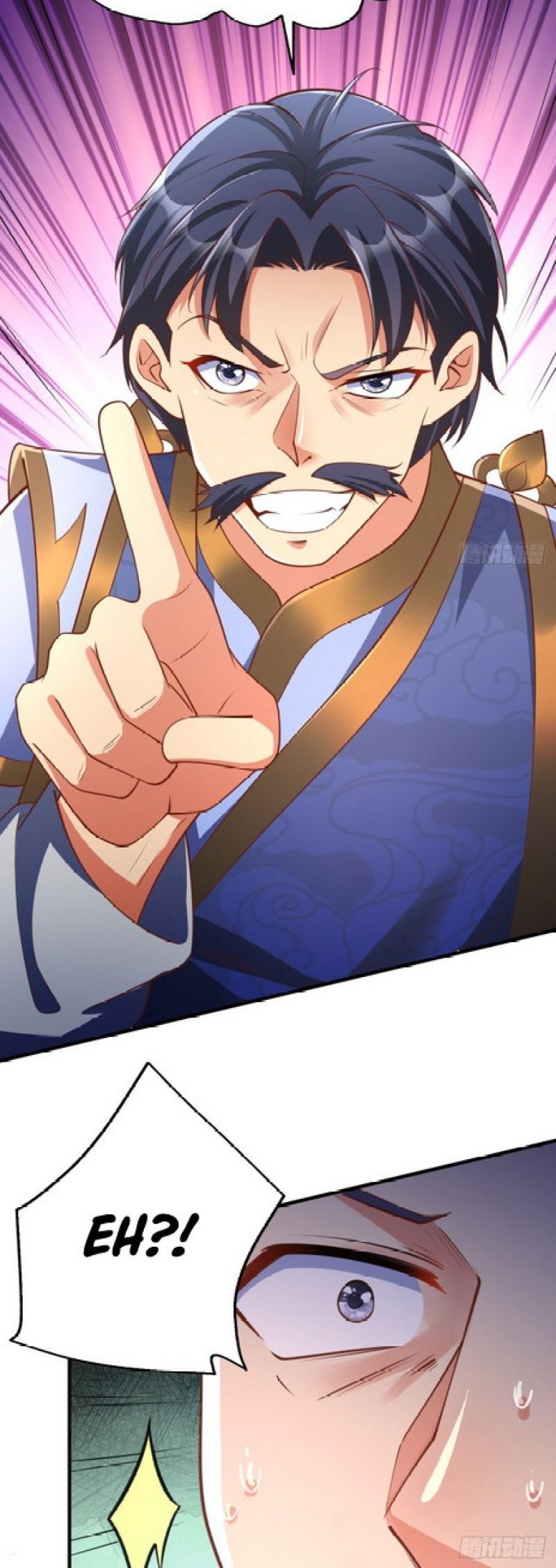I Am Really Not an Matchless Genius Chapter 03 Gambar 15