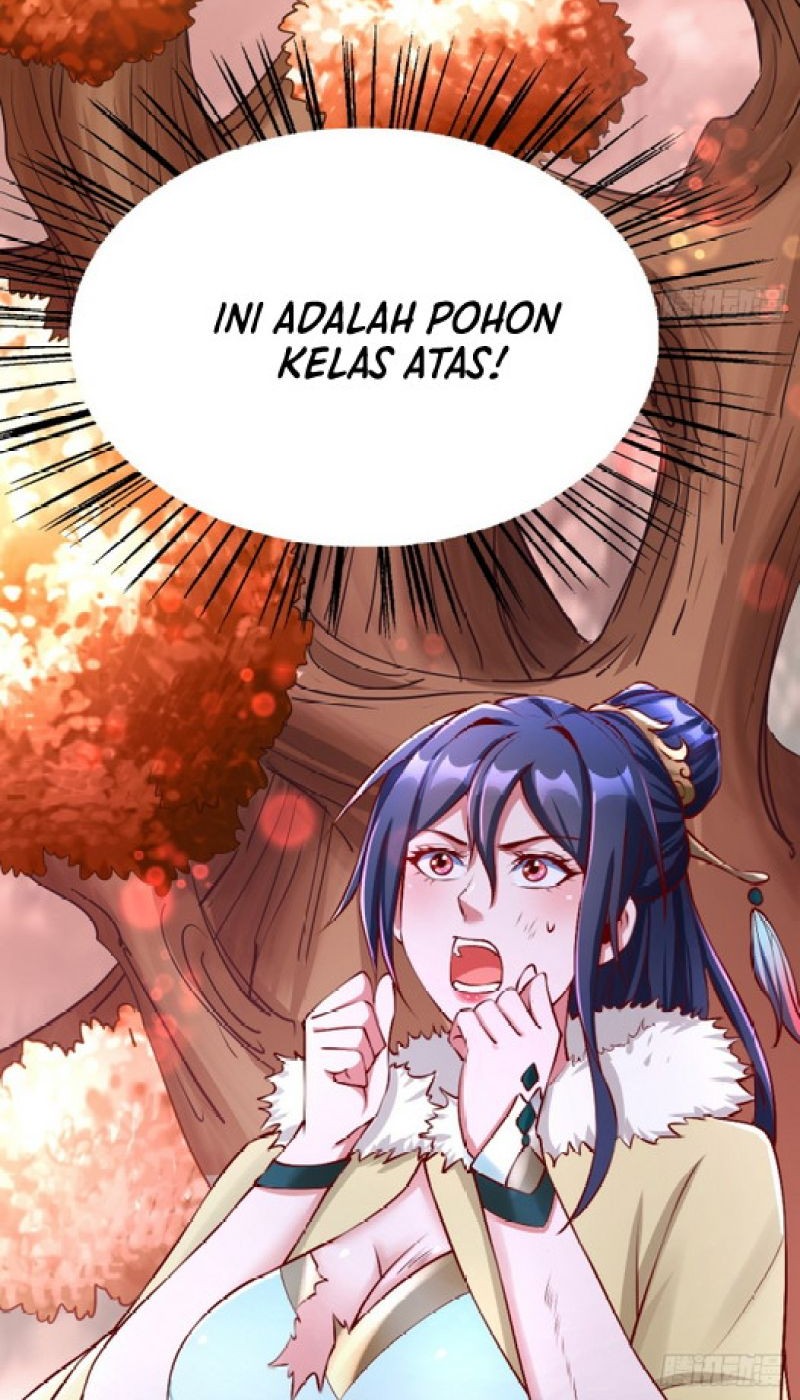 I Am Really Not an Matchless Genius Chapter 02 Gambar 30