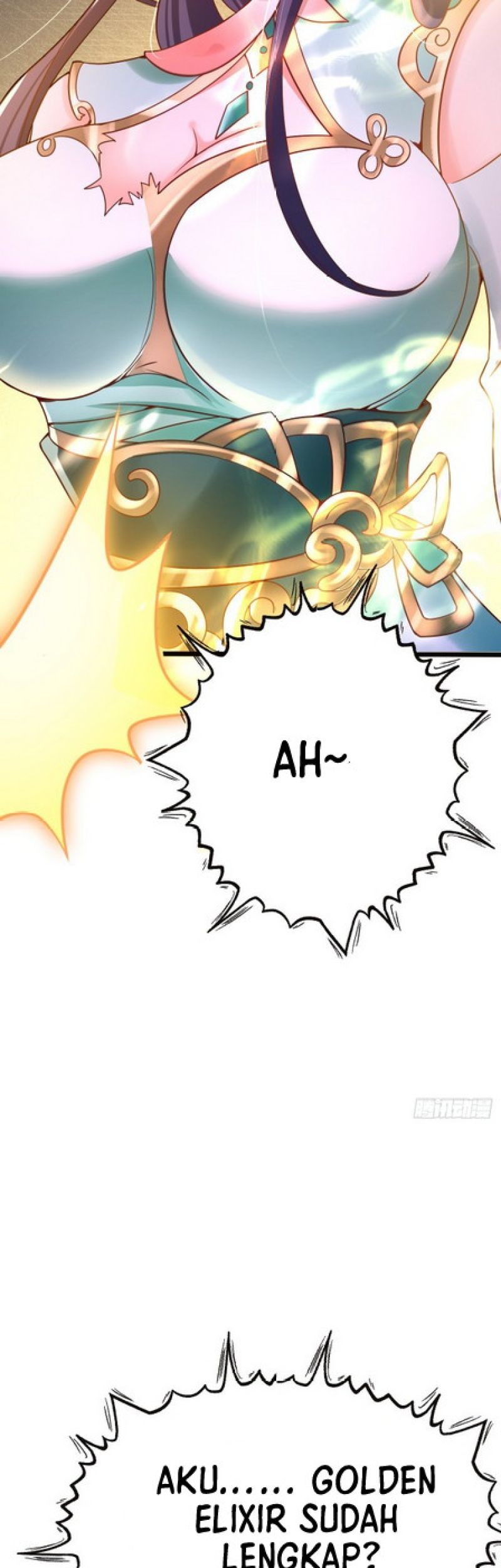 I Am Really Not an Matchless Genius Chapter 02 Gambar 44