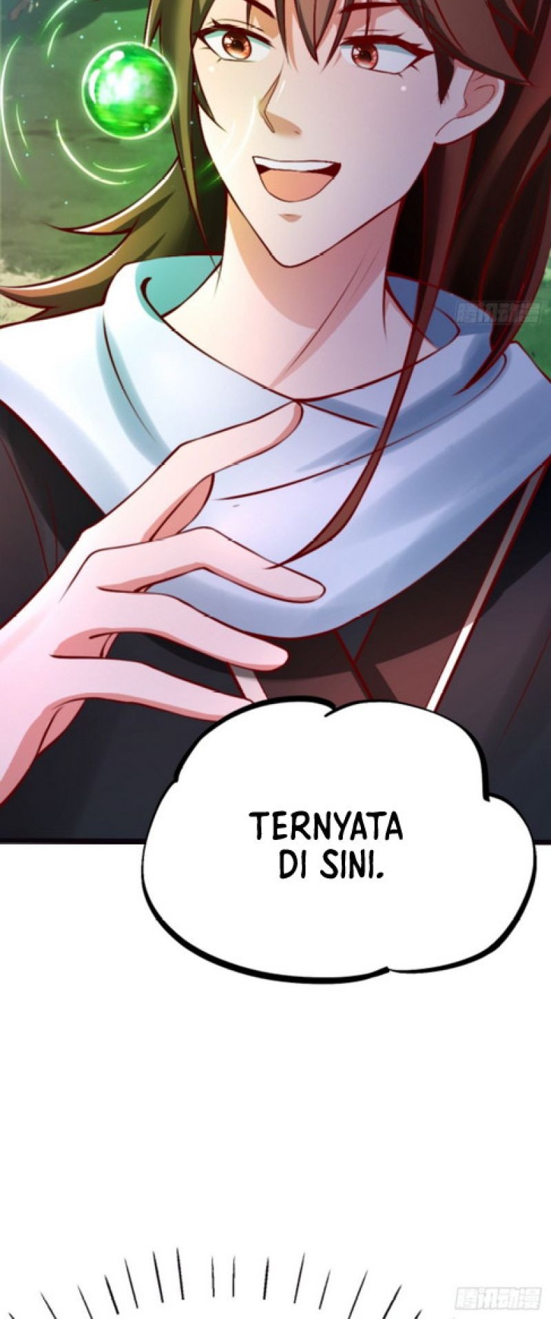 I Am Really Not an Matchless Genius Chapter 02 Gambar 53