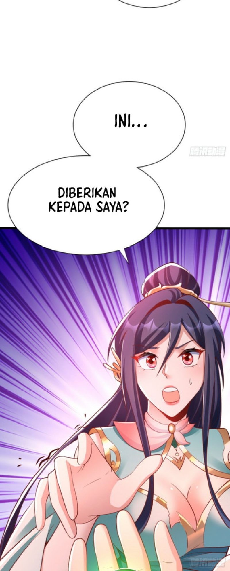 I Am Really Not an Matchless Genius Chapter 02 Gambar 56