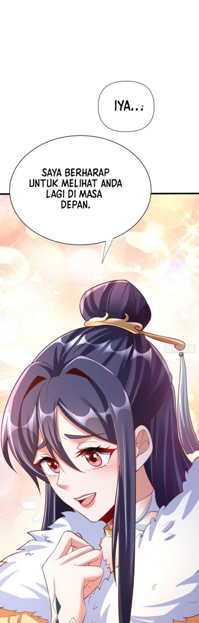 I Am Really Not an Matchless Genius Chapter 02 Gambar 63