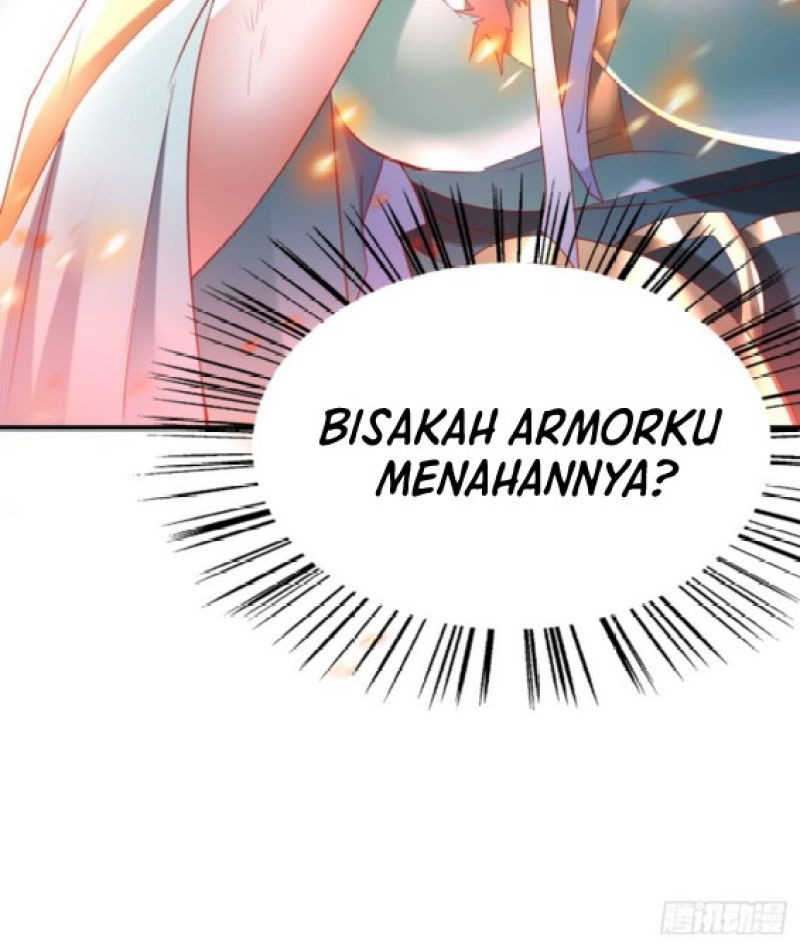 I Am Really Not an Matchless Genius Chapter 02 Gambar 18