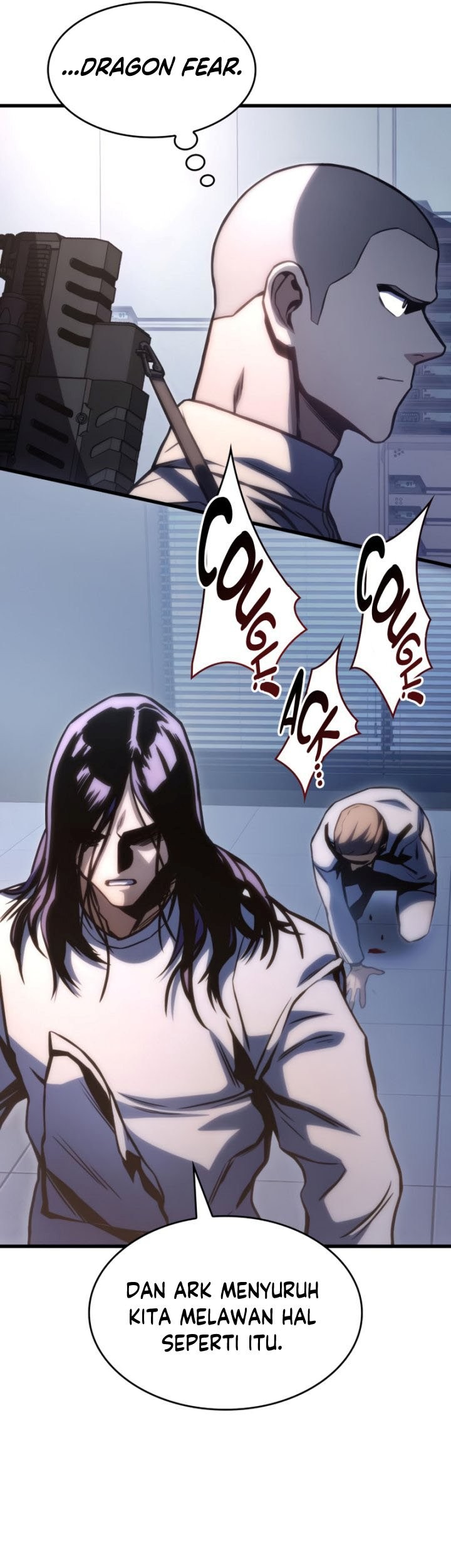Kill The Dragon Chapter 37 Gambar 20