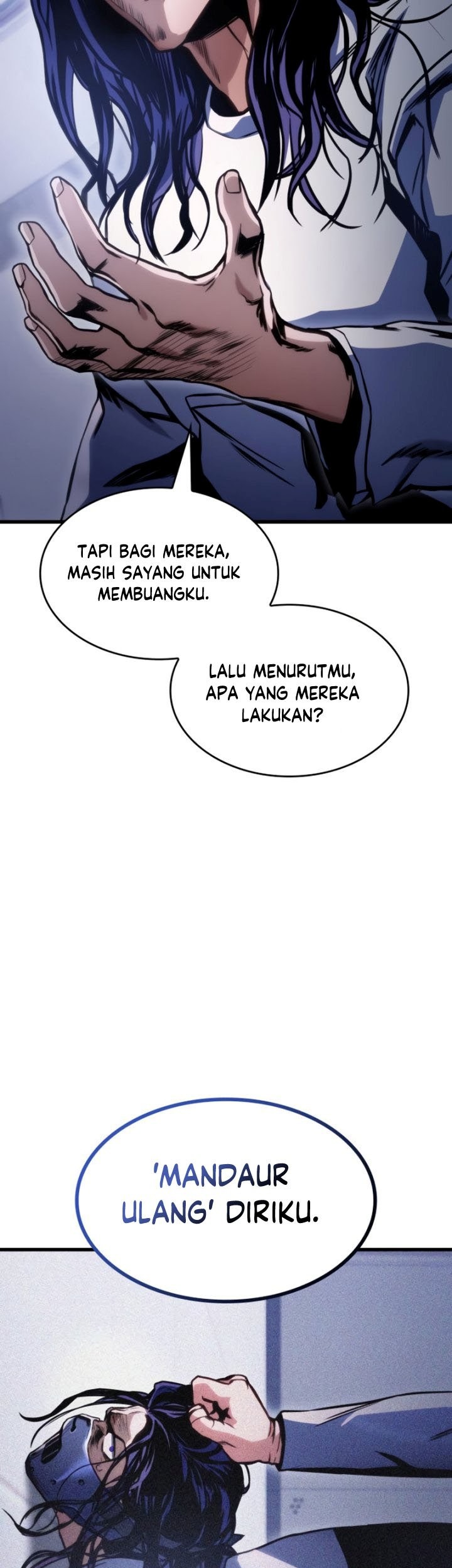 Kill The Dragon Chapter 37 Gambar 22