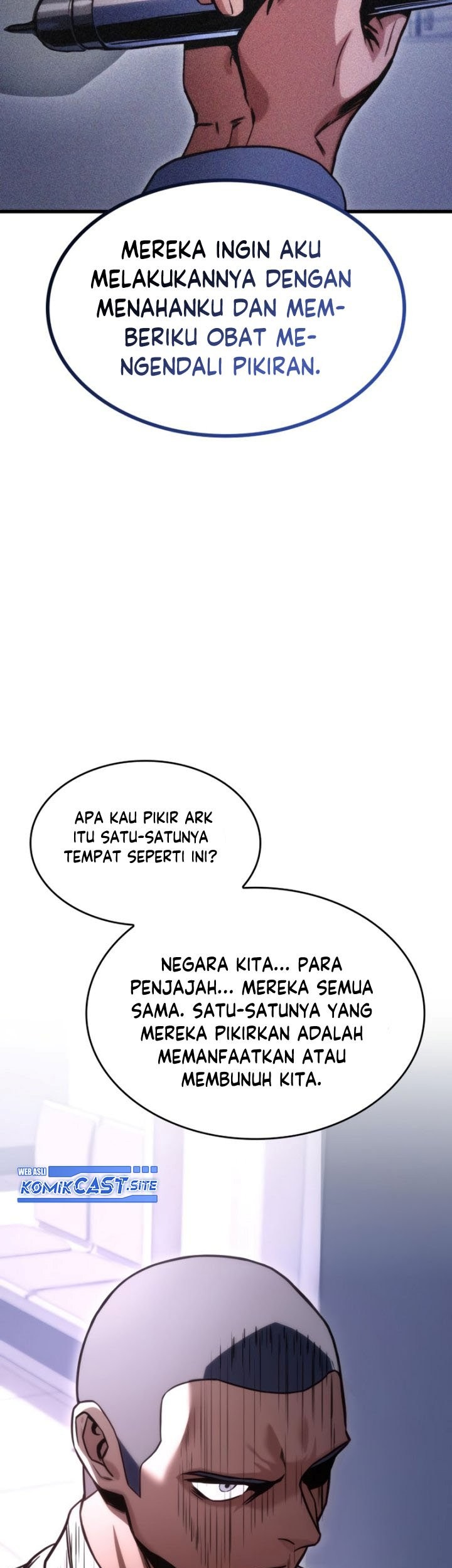 Kill The Dragon Chapter 37 Gambar 24