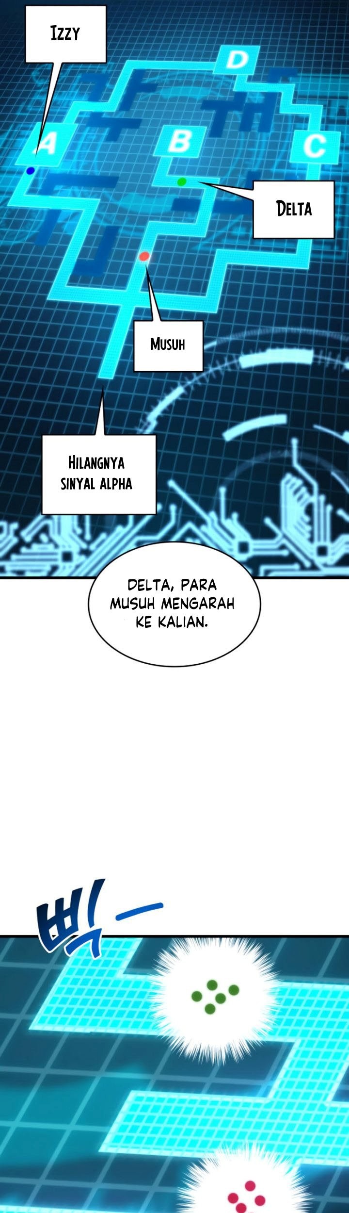 Kill The Dragon Chapter 37 Gambar 32