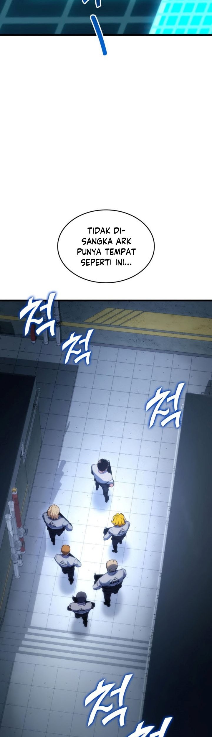 Kill The Dragon Chapter 37 Gambar 36