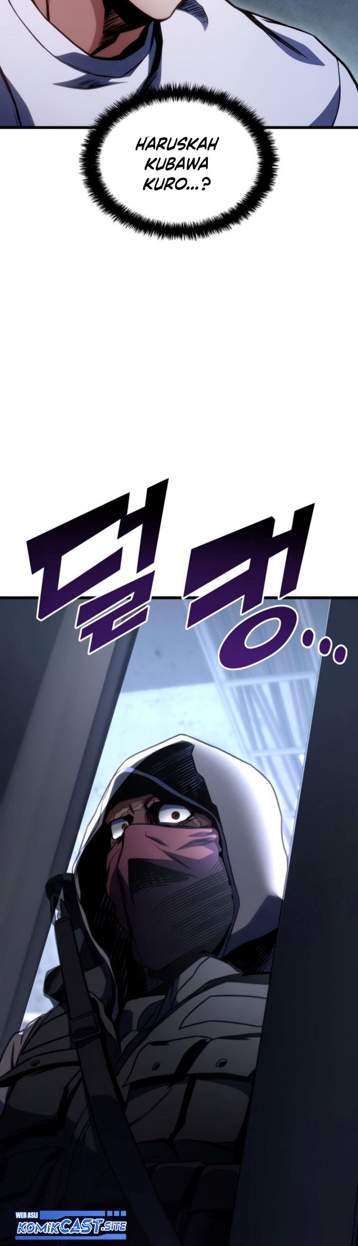 Kill The Dragon Chapter 37 Gambar 42