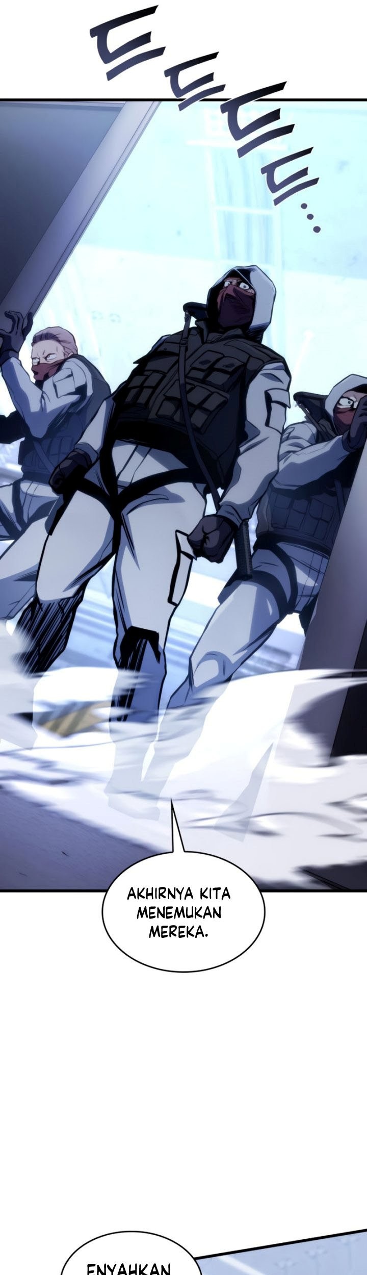 Kill The Dragon Chapter 37 Gambar 44