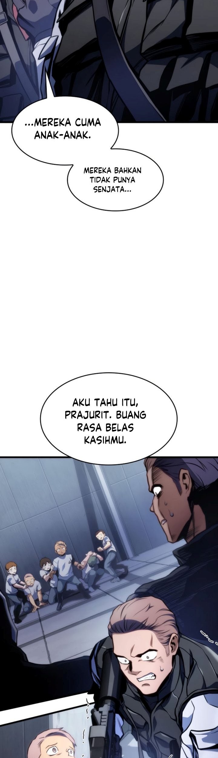 Kill The Dragon Chapter 37 Gambar 46