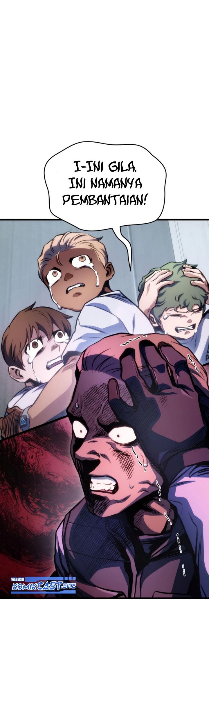 Kill The Dragon Chapter 37 Gambar 48