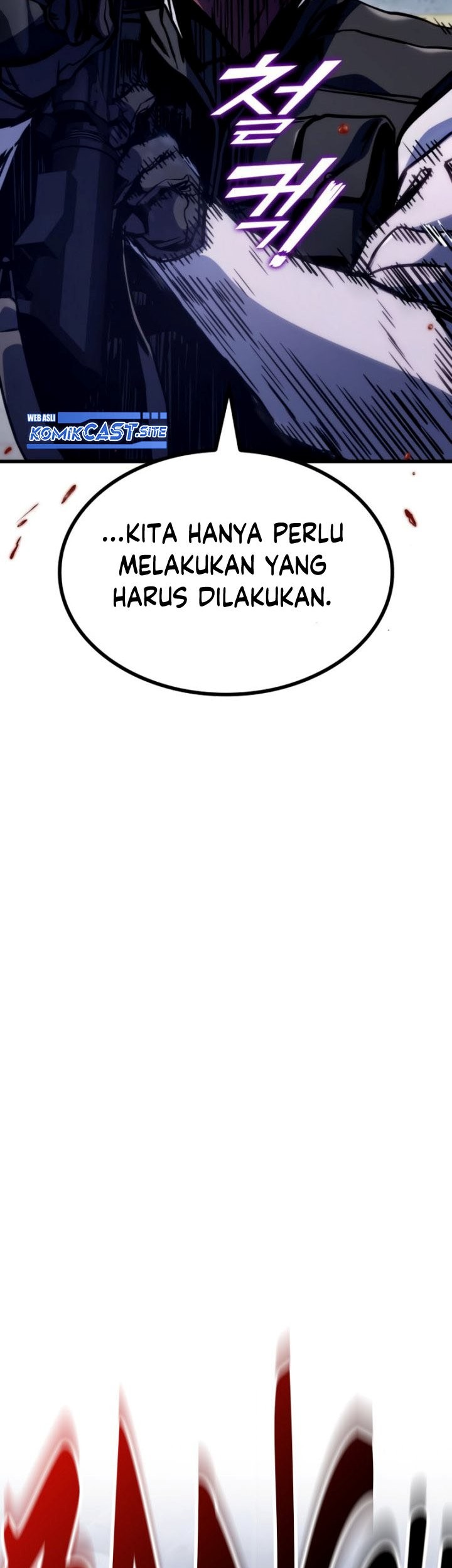 Kill The Dragon Chapter 37 Gambar 52