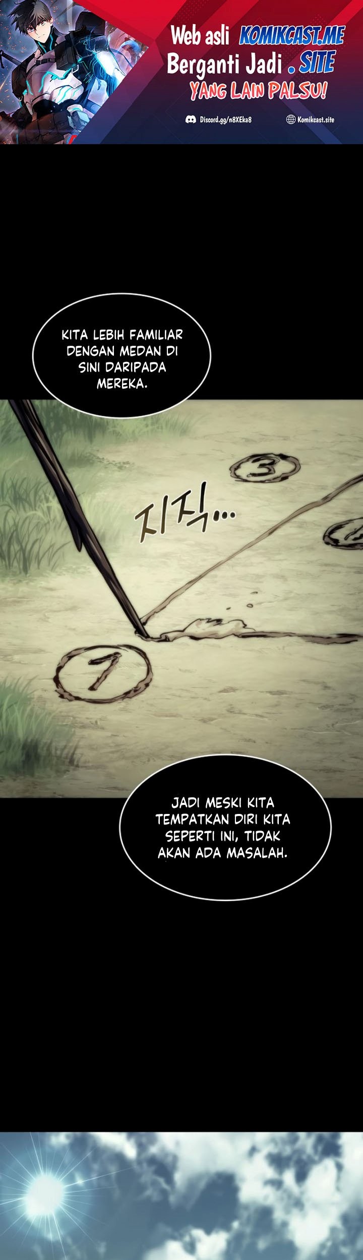 Baca Manhwa Kill The Dragon Chapter 37 Gambar 2