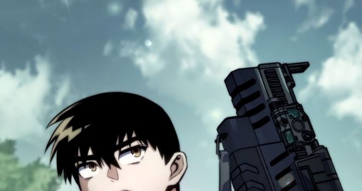 Kill The Dragon Chapter 37 Gambar 3
