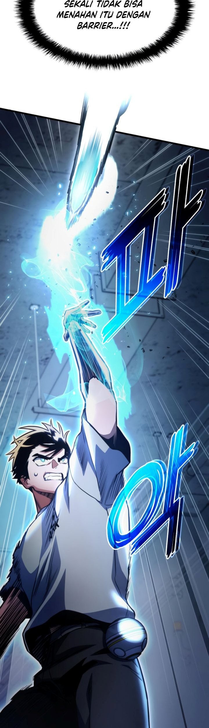 Kill The Dragon Chapter 37 Gambar 66