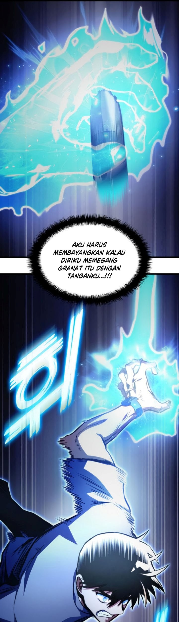 Kill The Dragon Chapter 37 Gambar 68