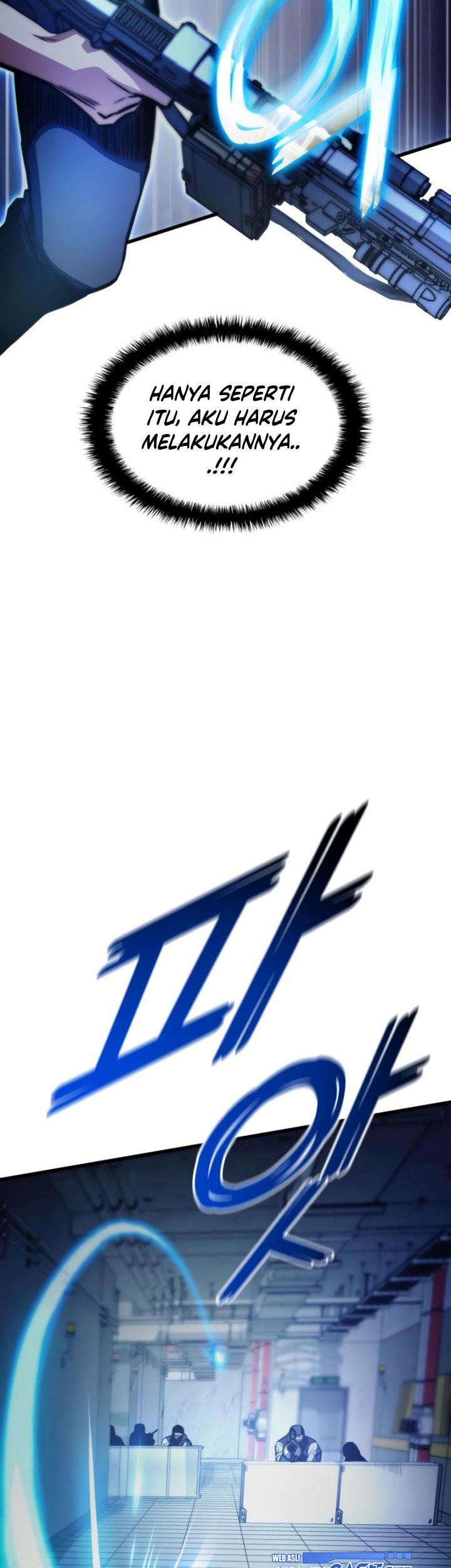 Kill The Dragon Chapter 37 Gambar 70