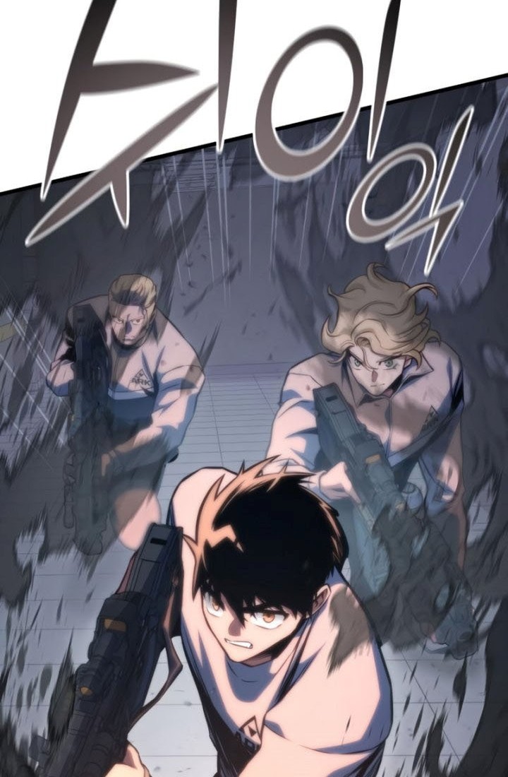 Kill The Dragon Chapter 37 Gambar 75
