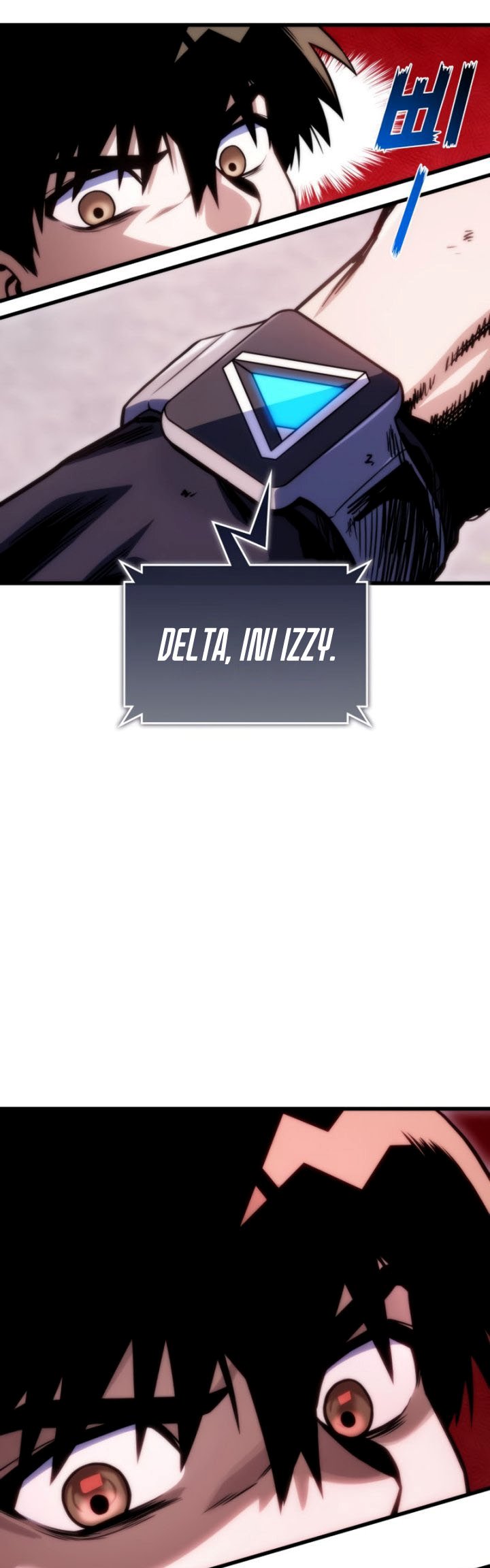 Kill The Dragon Chapter 37 Gambar 80