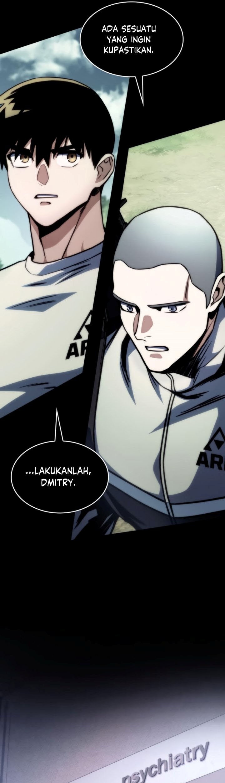 Kill The Dragon Chapter 37 Gambar 8